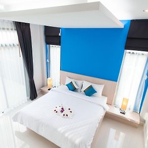 Standard Doppelzimmer